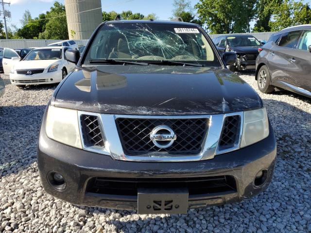 Photo 4 VIN: 5N1AR1NB7BC627043 - NISSAN PATHFINDER 