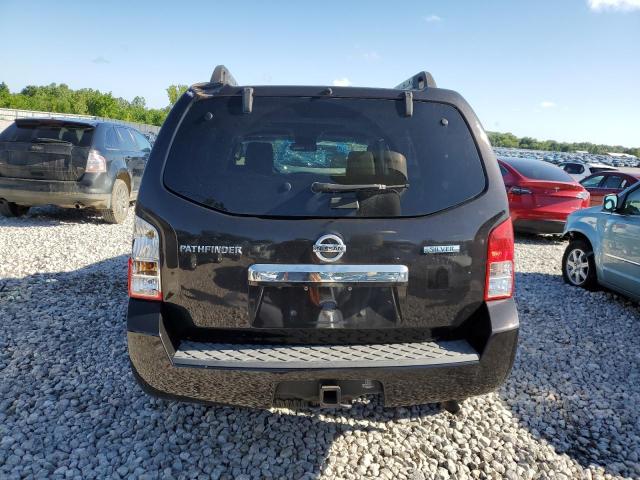 Photo 5 VIN: 5N1AR1NB7BC627043 - NISSAN PATHFINDER 