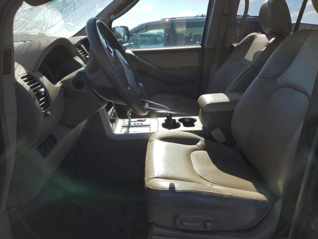 Photo 6 VIN: 5N1AR1NB7BC627043 - NISSAN PATHFINDER 