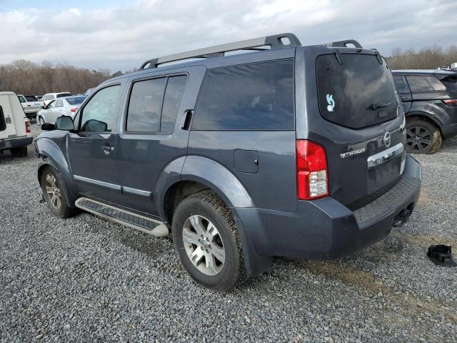 Photo 1 VIN: 5N1AR1NB7BC632985 - NISSAN PATHFINDER 