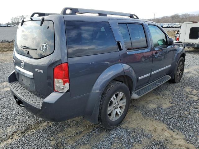 Photo 2 VIN: 5N1AR1NB7BC632985 - NISSAN PATHFINDER 