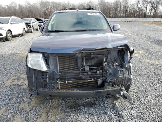 Photo 4 VIN: 5N1AR1NB7BC632985 - NISSAN PATHFINDER 