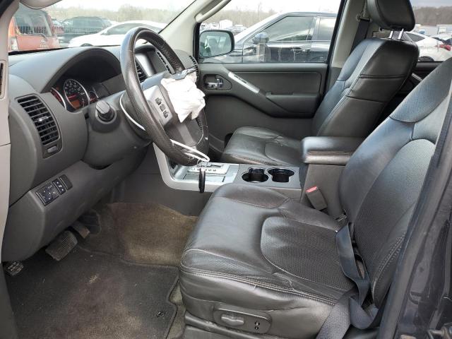 Photo 6 VIN: 5N1AR1NB7BC632985 - NISSAN PATHFINDER 