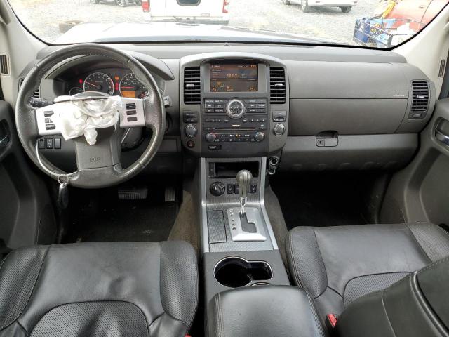 Photo 7 VIN: 5N1AR1NB7BC632985 - NISSAN PATHFINDER 