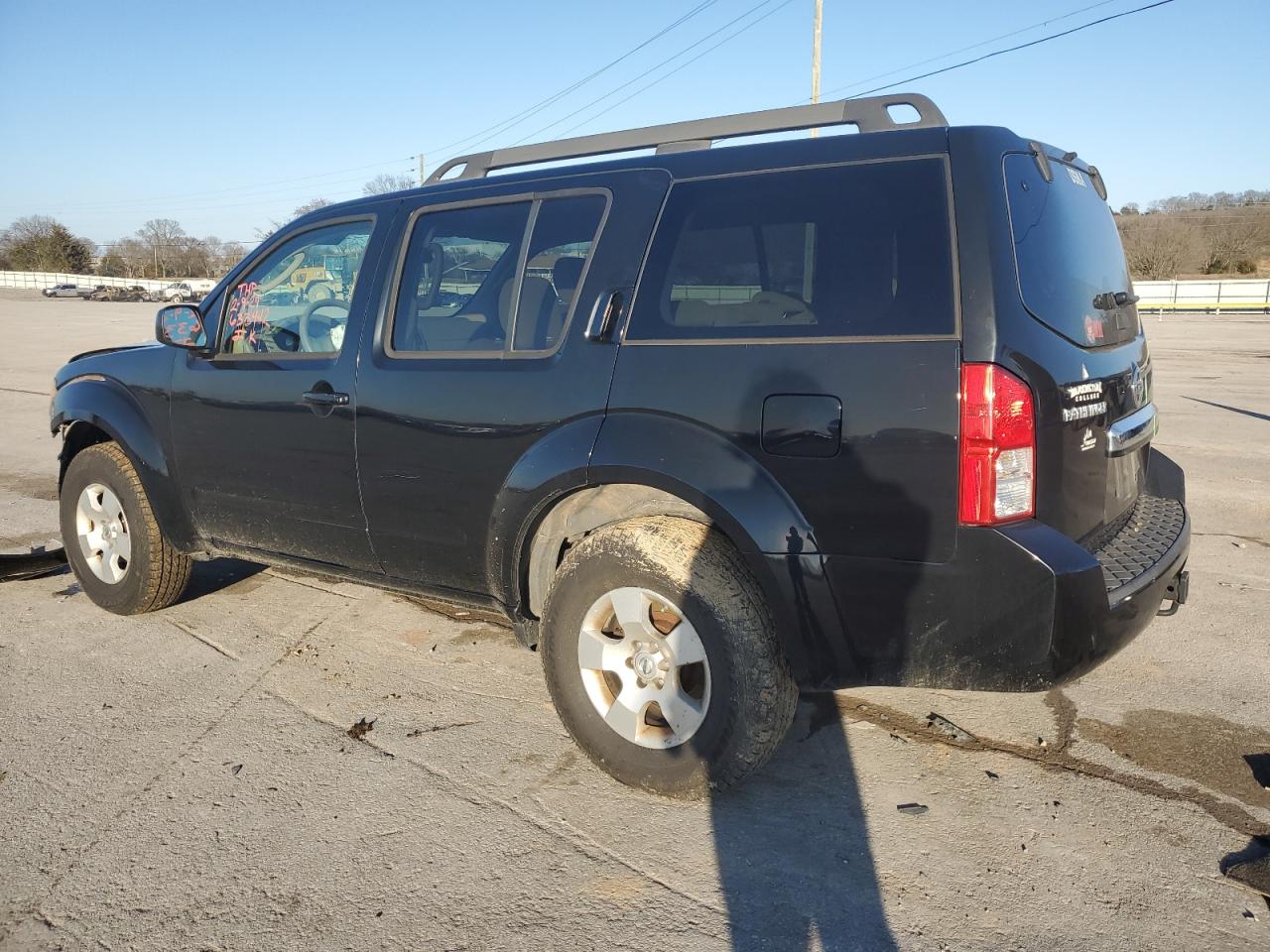 Photo 1 VIN: 5N1AR1NB7BC633442 - NISSAN PATHFINDER 