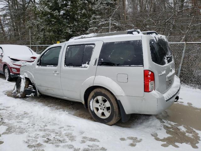 Photo 1 VIN: 5N1AR1NB7BC634154 - NISSAN PATHFINDER 