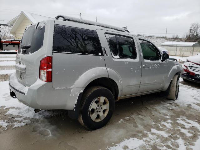 Photo 2 VIN: 5N1AR1NB7BC634154 - NISSAN PATHFINDER 