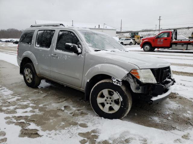 Photo 3 VIN: 5N1AR1NB7BC634154 - NISSAN PATHFINDER 