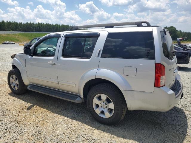 Photo 1 VIN: 5N1AR1NB7CC600958 - NISSAN PATHFINDER 