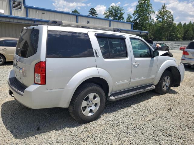 Photo 2 VIN: 5N1AR1NB7CC600958 - NISSAN PATHFINDER 