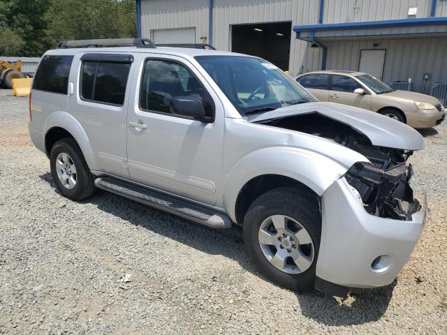 Photo 3 VIN: 5N1AR1NB7CC600958 - NISSAN PATHFINDER 