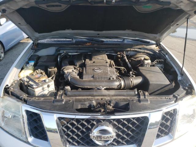 Photo 6 VIN: 5N1AR1NB7CC603519 - NISSAN PATHFINDER 