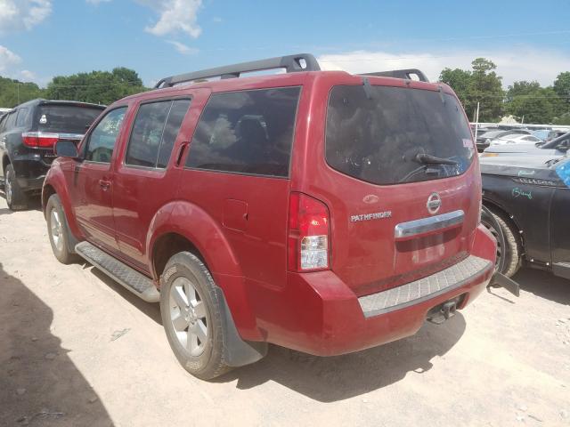 Photo 2 VIN: 5N1AR1NB7CC611524 - NISSAN PATHFINDER 