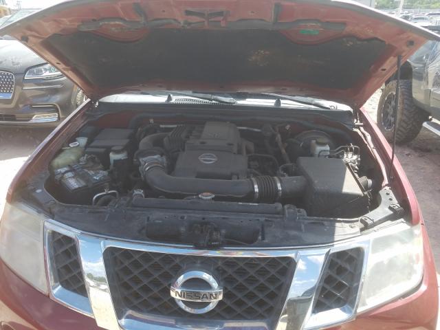 Photo 6 VIN: 5N1AR1NB7CC611524 - NISSAN PATHFINDER 