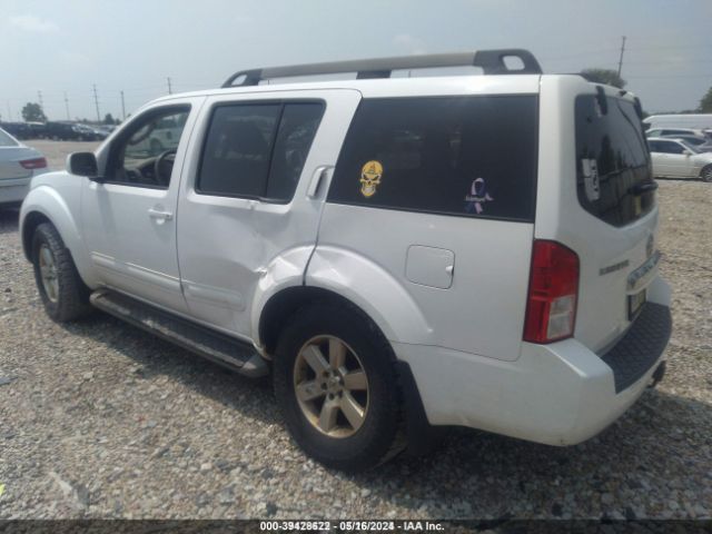 Photo 2 VIN: 5N1AR1NB7CC613077 - NISSAN PATHFINDER 