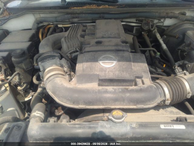 Photo 9 VIN: 5N1AR1NB7CC613077 - NISSAN PATHFINDER 