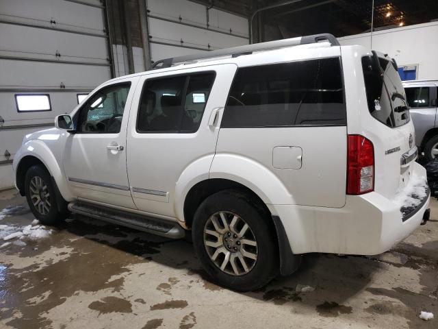 Photo 1 VIN: 5N1AR1NB7CC614391 - NISSAN PATHFINDER 