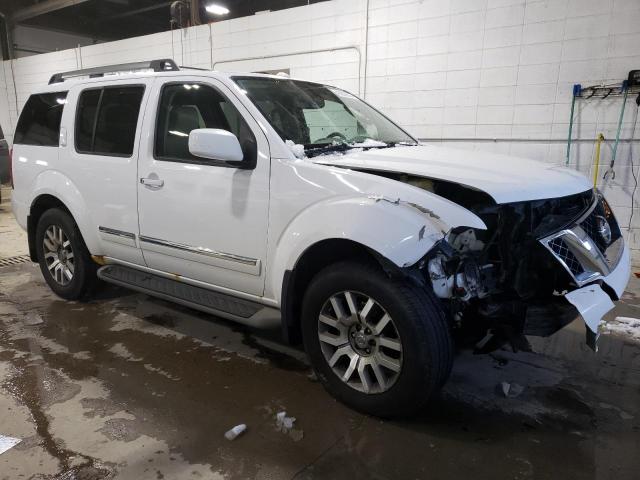 Photo 3 VIN: 5N1AR1NB7CC614391 - NISSAN PATHFINDER 