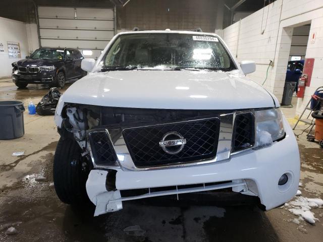 Photo 4 VIN: 5N1AR1NB7CC614391 - NISSAN PATHFINDER 