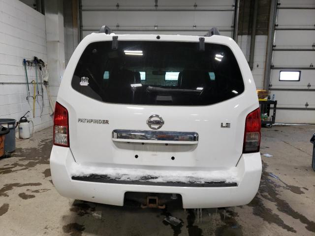 Photo 5 VIN: 5N1AR1NB7CC614391 - NISSAN PATHFINDER 