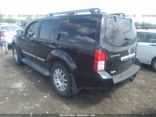 Photo 2 VIN: 5N1AR1NB7CC618568 - NISSAN PATHFINDER 