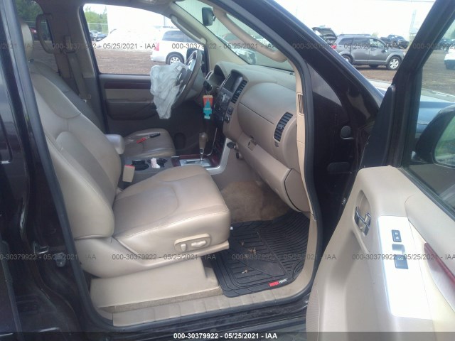 Photo 4 VIN: 5N1AR1NB7CC618568 - NISSAN PATHFINDER 