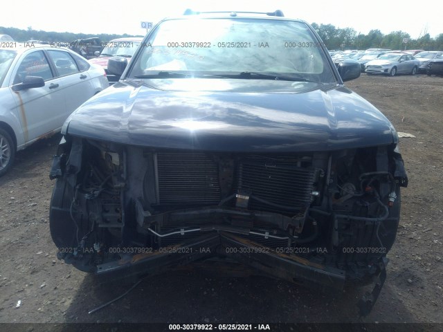 Photo 5 VIN: 5N1AR1NB7CC618568 - NISSAN PATHFINDER 