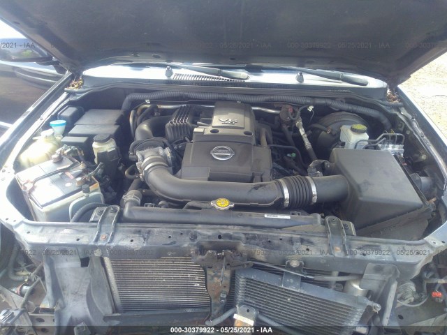 Photo 9 VIN: 5N1AR1NB7CC618568 - NISSAN PATHFINDER 