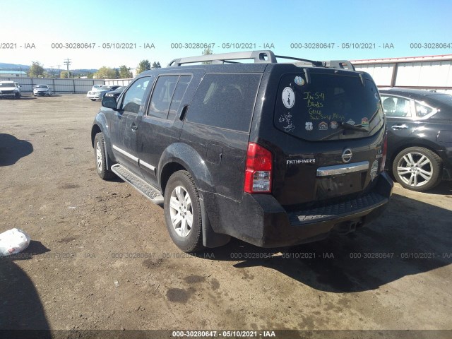 Photo 2 VIN: 5N1AR1NB7CC618716 - NISSAN PATHFINDER 