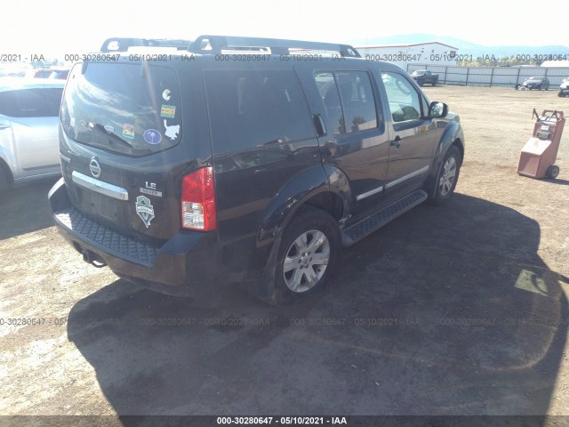 Photo 3 VIN: 5N1AR1NB7CC618716 - NISSAN PATHFINDER 