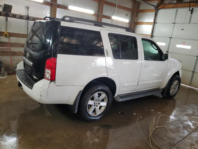 Photo 2 VIN: 5N1AR1NB7CC620904 - NISSAN PATHFINDER 