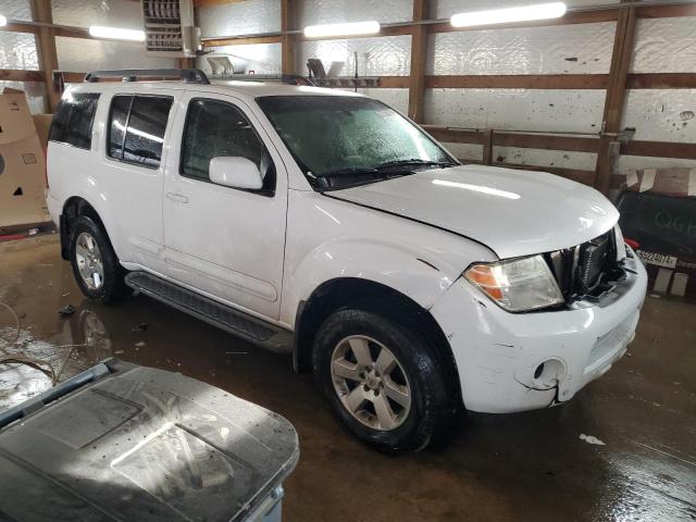 Photo 3 VIN: 5N1AR1NB7CC620904 - NISSAN PATHFINDER 