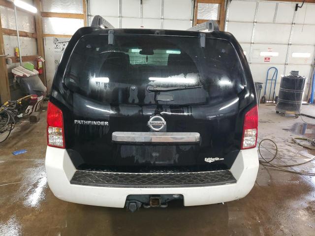 Photo 5 VIN: 5N1AR1NB7CC620904 - NISSAN PATHFINDER 