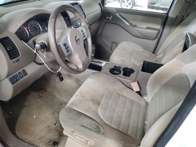 Photo 6 VIN: 5N1AR1NB7CC620904 - NISSAN PATHFINDER 