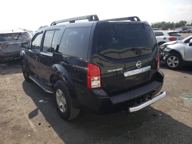 Photo 2 VIN: 5N1AR1NB7CC623477 - NISSAN PATHFINDER 