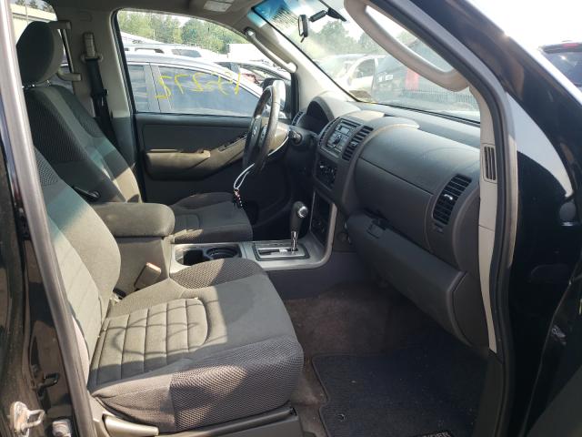 Photo 4 VIN: 5N1AR1NB7CC623477 - NISSAN PATHFINDER 