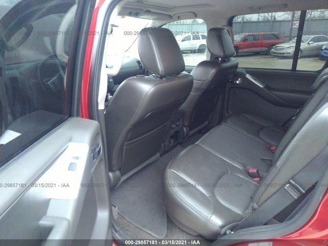 Photo 7 VIN: 5N1AR1NB7CC626041 - NISSAN PATHFINDER 