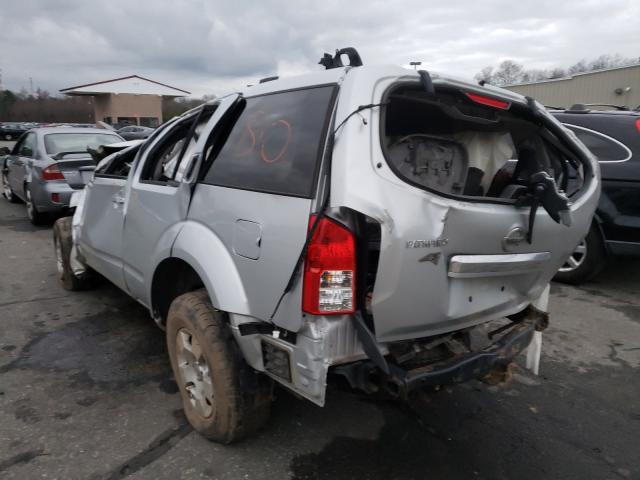 Photo 2 VIN: 5N1AR1NB7CC637914 - NISSAN PATHFINDER 