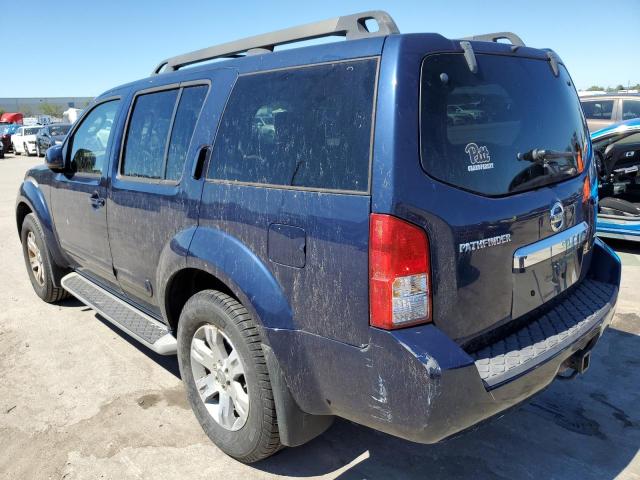 Photo 2 VIN: 5N1AR1NB8AC622030 - NISSAN PATHFINDER 