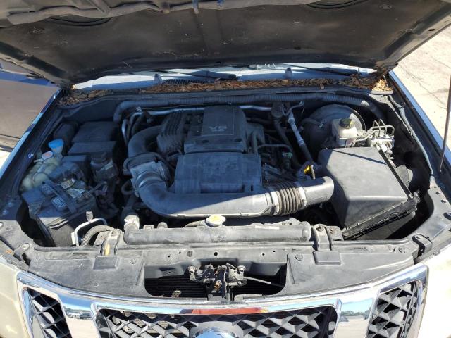 Photo 6 VIN: 5N1AR1NB8AC622030 - NISSAN PATHFINDER 