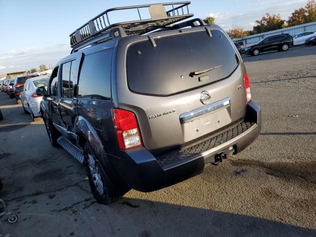 Photo 1 VIN: 5N1AR1NB8AC622299 - NISSAN PATHFINDER 