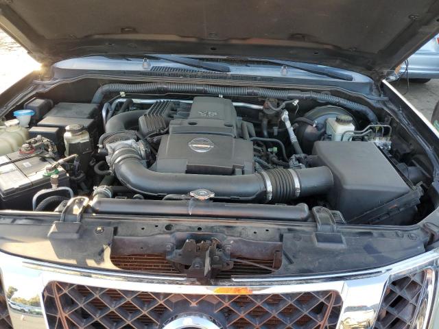 Photo 11 VIN: 5N1AR1NB8AC622299 - NISSAN PATHFINDER 