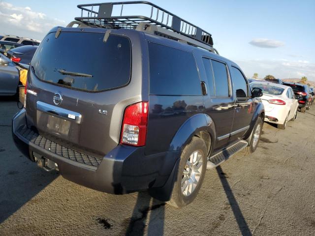 Photo 2 VIN: 5N1AR1NB8AC622299 - NISSAN PATHFINDER 