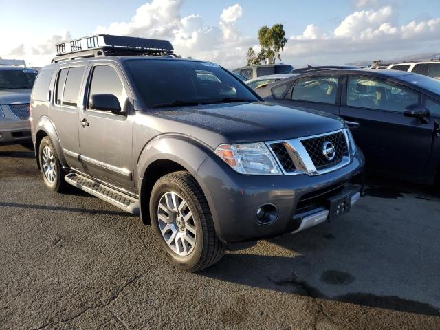 Photo 3 VIN: 5N1AR1NB8AC622299 - NISSAN PATHFINDER 