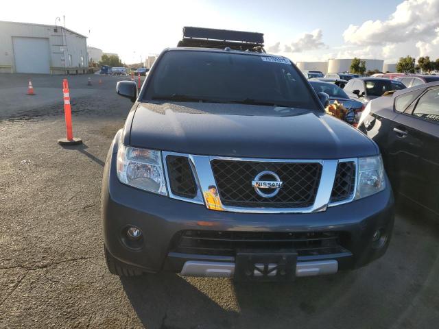 Photo 4 VIN: 5N1AR1NB8AC622299 - NISSAN PATHFINDER 