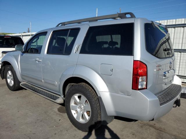 Photo 1 VIN: 5N1AR1NB8BC607058 - NISSAN PATHFINDER 