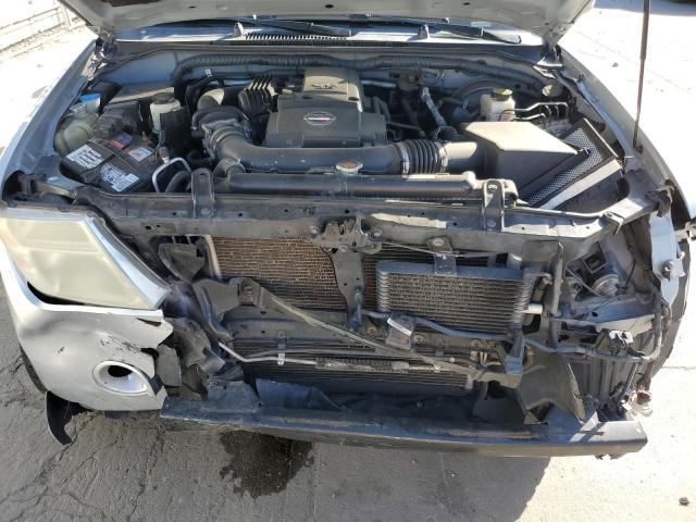 Photo 11 VIN: 5N1AR1NB8BC607058 - NISSAN PATHFINDER 