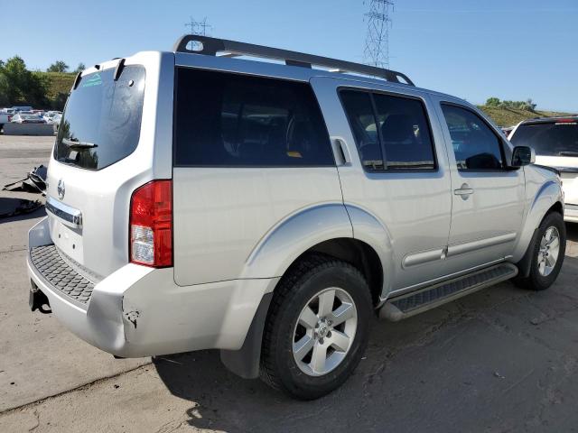 Photo 2 VIN: 5N1AR1NB8BC607058 - NISSAN PATHFINDER 