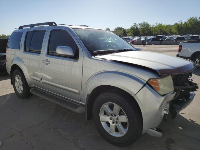 Photo 3 VIN: 5N1AR1NB8BC607058 - NISSAN PATHFINDER 