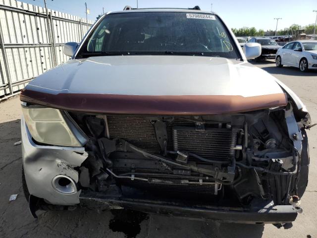 Photo 4 VIN: 5N1AR1NB8BC607058 - NISSAN PATHFINDER 